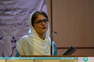 نمایشگاه عروسکهای بومی 8